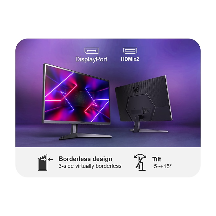 LG UltraGear 24 LG UltraGear 24