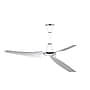 TPI E-CF Series 60" Ceiling Fan, White (08198402)~#|#~E2D0E4D9-A7E3-487A-855CD46801EE5B05_sc7