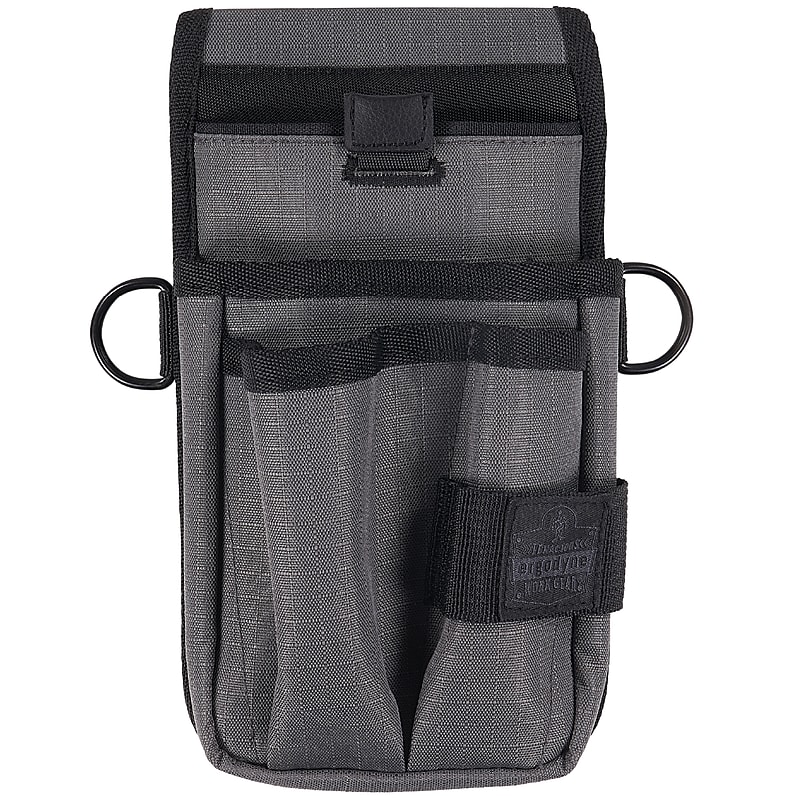 Arsenal 5569 Tool Pouch with Device Holster – Belt Clip, (13669) image 1