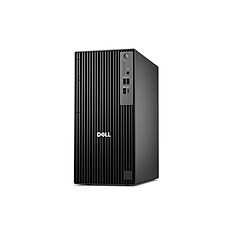 Dell Pro Tower Desktop Computer, AMD Ryzen 5, 8GB RAM, 256GB SSD
