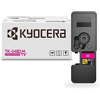 Tk ページ Amazon.com: Kyocera TK-5450K Black Toner Cartridge Original Toner