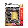 Sharpie Creative Liquid Ink Markers, Bullet Tip, Metallic, 10/Pack (2221936)~#|#~E2DB8B91-9CBD-4BA6-A26F110F14592447_sc7