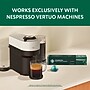 Nespresso Starbucks Coffee & Espresso Variety Pack Coffee Nespresso Vertuo Capsules, 40/Pack (163930)~#|#~E2DDBD54-76FD-4395-AE9DEE2ADC9A588B_sc7