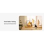 aosu Wireless Smart Security Camera, White (C2E2BH11)~#|#~E2E277FE-E319-469C-9D465446AD0A1757_sc7