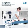 Viva Comfort Integrated Diagnostic Wall System, White (ME914-02-OOIESWMK)~#|#~E2E2C5D0-8BA0-411C-8B961860F6075B0D_sc7