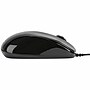Targus Ambidextrous Optical USB Mouse, Matte Black (AMU80US)~#|#~E2E2CF10-373E-4855-A14BAF966F2D9871_sc7