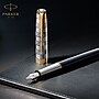 Parker Sonnet Fountain Pen, Red Ink (1931474)~#|#~E2E43B84-B570-4E65-AB07A4A2D3B3E265_sc7