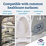 Clorox Healthcare Disinfecting Wipes Refill, 110 Wipes/Pouch (30359)~#|#~E2E47613-8749-456E-ABDB5761DF616790_sc7