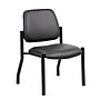 Boss Armless Guest and Reception Area Chair, Black (B9595AM-BK)~#|#~E2E81829-F993-4D16-B21D54B58215B7C6_sc7