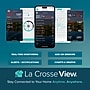 La Crosse Technology Wireless Wi-Fi Digital Weather and Wind Station (V21-WTH)~#|#~E2E86B6C-14BC-455D-A581747D70F53854_sc7