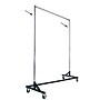 Nahanco 12" Height Extension for Z101 Rack, Chrome Metal, 2/Pack (RZE12) ~#|#~E2E8A1C3-FF29-4C6D-B4E20F9D63B25778_sc7