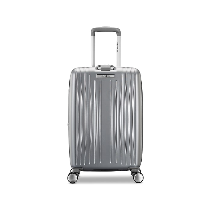 a-chan　0331 Samsonite Opto 3 Carry-On Expandable Spinner – Deluxe Travel Store