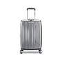 Samsonite Opto 3 19.29" Hardside Suitcase, 4-Wheeled Spinner, TSA Checkpoint Friendly, Silver (147074-7722)~#|#~E2E9C683-7456-4EBB-91279085E0E700F1_sc7