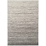 Safavieh Adirondack Collection 6' x 8' Rectangle Area Rug, Machine Made, Light Grey/Grey (ADR113C-68)~#|#~E2EB42FB-9A78-4EDD-A3E1BA1E1AF8E15A_sc7