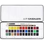 Daler-Rowney Graduate Watercolor Paint Set, Assorted Colors (DRWD135900036)~#|#~E2ECDE20-B027-41FF-BB9B376B5DAEFDB4_sc7