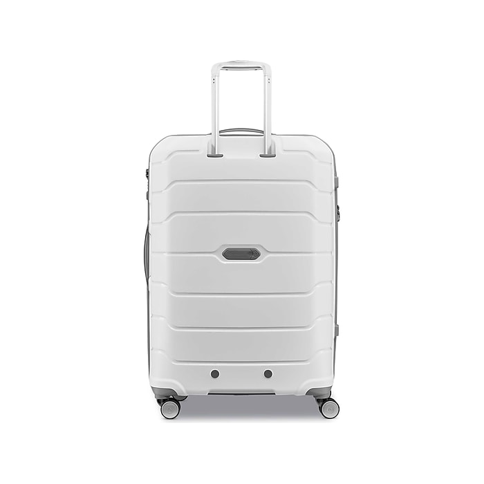 Carry On Samsonite Freeform Expandable Hardside Luggage With