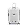 Samsonite Freeform 27.95" Hardside Suitcase, 4-Wheeled Spinner, TSA Checkpoint Friendly, White (78256-1908)~#|#~E2F3FA72-5C0C-4BE6-8FFED1378232ECBC_sc7