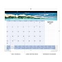 2027 Blue Sky Islands 22" x 17" Monthly Desk Pad Calendar (117891-27)~#|#~E2F6B8D8-192D-4664-903FDF5755643758_sc7