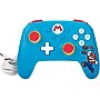 PowerA Super Mario Bros. Wired Controller for Nintendo Switch, Brick Breaker Mario (NSGP0198-01)~#|#~E2F6EB7E-6DE4-4175-BF68F710BA73BD2B_sc7