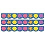 Creative Teaching Press EZ Border, Bulletin Board Border, 3" x 2', Sea Friends Seashells, 24/Pack, 3 Packs/Bundle (CTP11056-3)~#|#~E2F85F45-1F21-430E-9FE0A43602935BCF_sc7