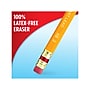 Paper Mate EverStrong Wooden Pencils, #2 Lead, 12/Pack (2047542)~#|#~E2F87890-EABB-4739-8796E59F6A8BC4E5_sc7