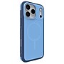 Zagg Sedona Snap MagSafe Phone Case for Apple iPhone 17 Pro Max, Shock Absorbing Bumpers, Royal Ember (702319107)~#|#~E2FA1659-B820-4086-871D20F284920B29_sc7