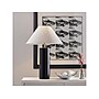 Adesso Martin Incandescent Table Lamp, Black/Light Gray (1509-01)~#|#~E2FA8A3E-5AC5-4F34-B1CDD9198BA0447E_sc7