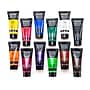 Liquitex BASICS Acrylic Paint Tubes, Assorted Colors, 22 mL, 12/Pack (LIQ3699353)~#|#~E2FBB50D-9550-4D78-B1AC7F04310B23CE_sc7