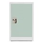 AdirOffice 24"H Single Tier Misty Green Storage Locker (ADI629-02-MGRN-DL)~#|#~E2FCA73B-0AD8-4782-9157FF70278EEDBD_sc7