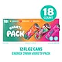 Alani Nu Energy Sugar-Free Sweet Splash Variety Pack, 12 oz., 18/Pack (220-02374)~#|#~E2FEB2E5-84D6-4F4B-9576CF1EA2AC6BEF_sc7