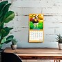 2026 BrownTrout Avanti Funny Farm 7" x 7" Monthly Wall Calendar (9798330707959)~#|#~E2FF9CBA-1CBF-4C0E-B8FBC93BB59DE9C0_sc7