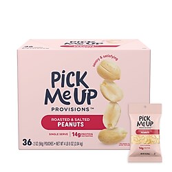 Peanuts