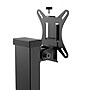 Kanto Universal Height Adjustable Desktop Monitor Stand for 17" - 32" Monitors, Black (DTS1000)~#|#~E3015E0B-8412-4104-AE44DE0DAA7D91ED_sc7