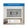 Mount-It! Heavy-Duty XXL Tilt TV Mount, 264 lbs. Max. (MI-14009)~#|#~E302AD8A-6040-410D-92DB60AF74C8A20C_sc7