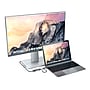 Satechi Aluminum Type-C to 4K 60Hz HDMI Adapter, Space Gray (ST-TC4KHAM)~#|#~E3036426-5463-4E50-993D2F3B99174AC9_sc7