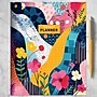 2026 TF Publishing Colorful Collage 6.5" x 8" Monthly, Paperboard Cover, Multicolored (26-4202)~#|#~E30523C2-7EAC-4632-8CF573D1D2E70935_sc7