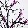 Nearly Natural Pre-Lit Artificial Halloween Spider Twig Tree, 3' (T5362)~#|#~E30C9C6A-8E11-4A6E-823A779C4F630F24_sc7