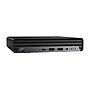 HP Elite Mini 800 G9 Desktop Computer, Intel Core i7-14700T, 32GB RAM, 512GB SSD, Windows 11 Pro, Keyboard + Mouse (A12GVUT#ABA)~#|#~E30D07D6-B49B-40BC-A55FA935D4A2153F_sc7