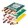 Crayola Colors of the World Washable Kids Marker, Broad, Assorted Colors, 24/Pack, 10 Packs/Carton (588228)~#|#~E30D9C64-F459-4F8F-ACCB78E388DC3DFF_sc7