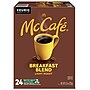 McCafe Breakfast Blend Coffee Keurig® K-Cup® Pods, Light Roast, 24/Box (5000201384)~#|#~E310709C-F248-4066-9BABD07C4A034588_sc7