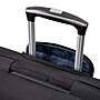 Skyway Luggage Sigma 7.0 20" Garment Bag, 2-Wheeled, Black (177-42-001-RGB)~#|#~E310767E-0202-48A6-A6D1537BE04B4800_sc7