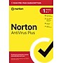 Norton AntiVirus Plus Antivirus Software for 1 Device, Auto-Renewal,  Advanced AI Scam Protection, & Password Manager (24163345)~#|#~E3118F6F-F565-42B4-974DD6B48C6C4422_sc7