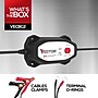 Vector 2-Amp Automatic Battery Charger/Maintainer with 6-Volt/12-Volt Selector (VECBC2)~#|#~E313F1A6-90D9-4218-A08BA7BBD977F1BA_sc7