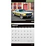 2026 BrownTrout Ford Mustang 12" x 12"  Monthly, Paper Cover, Ford Mustang (9798330701650)~#|#~E315B451-F740-4968-9432844129FA5A5E_sc7