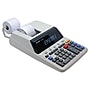 Sharp EL-2630PIII 12-Digit Desktop Calculator, White~#|#~E315F17A-53D4-4D18-B6EF98607D4F2AC4_sc7