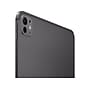 Apple iPad Pro 11" Tablet, 1TB, Wi-Fi + Cellular, Space Black (MVW53LL/A)~#|#~50AFFC6D-EB14-479B-B3E3D2720F20B5E6_sc7