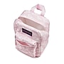 JanSport Big Break Insulated Lunch Bag, 2-Compartment, Flutter By Pink (JS0A352LA4V)~#|#~E319B7EA-F5CB-46A3-87F330DBEC8E91C7_sc7