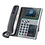 Poly Edge E450 44-Line VOIP Phone, White/Black (89B55AA)~#|#~E31AD426-C3F3-478D-94CA5E44777DE88E_sc7