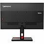 Lenovo ThinkVision S22i-30 22" 75 Hz LED Monitor, Black (63FCKATBUS)~#|#~E31B7249-55E4-46A9-9CBC6D317FEA8915_sc7