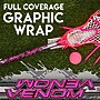 Franklin Mini Lacrosse Stick, Pink (FRN60085C3)~#|#~E31BC355-795A-42DF-863F0B4D035CD1D2_sc7